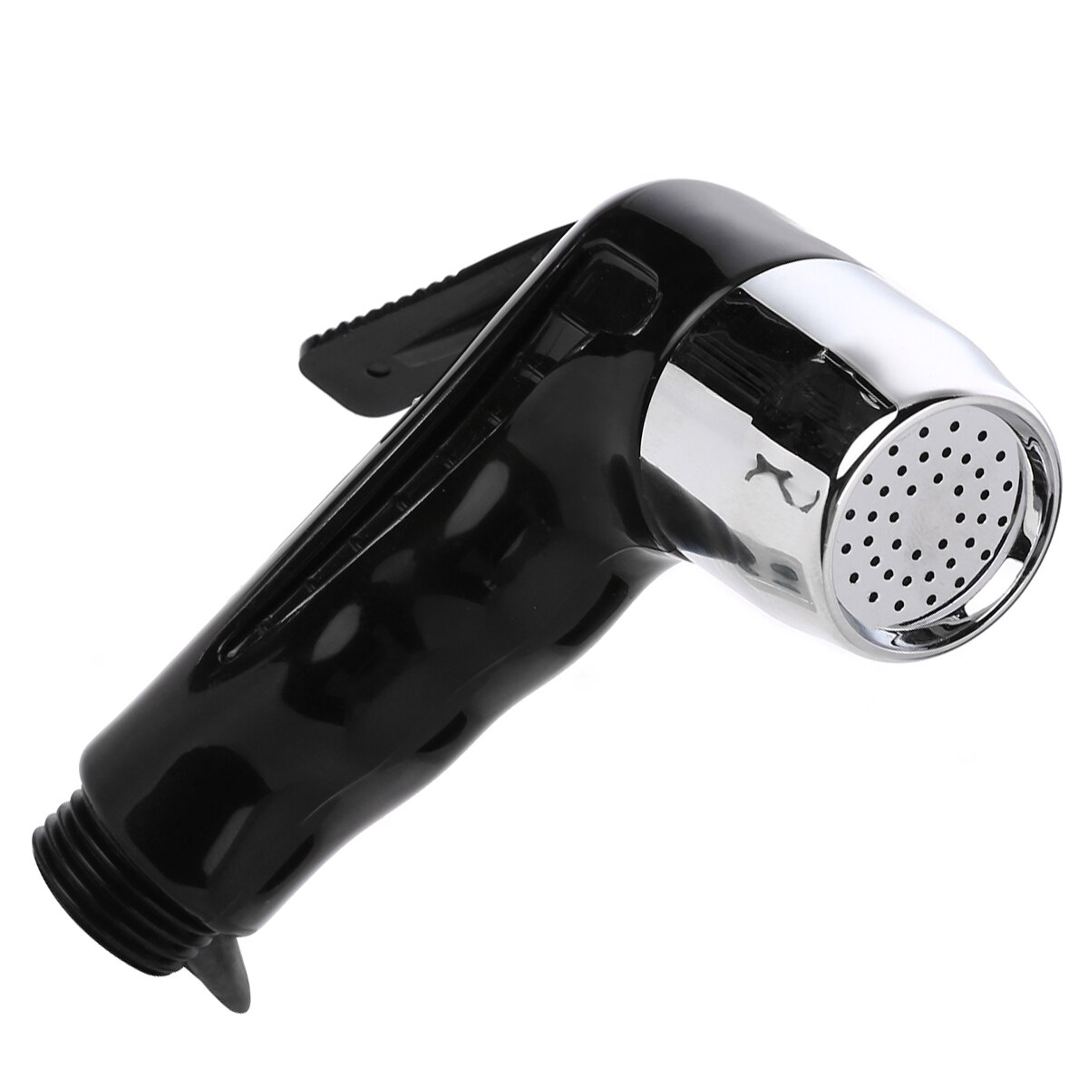 1 stuk draagbare bidetkranen handdouche sproeikop douche abs toilet badkamer bad voor het wassen badkamerbenodigdheden