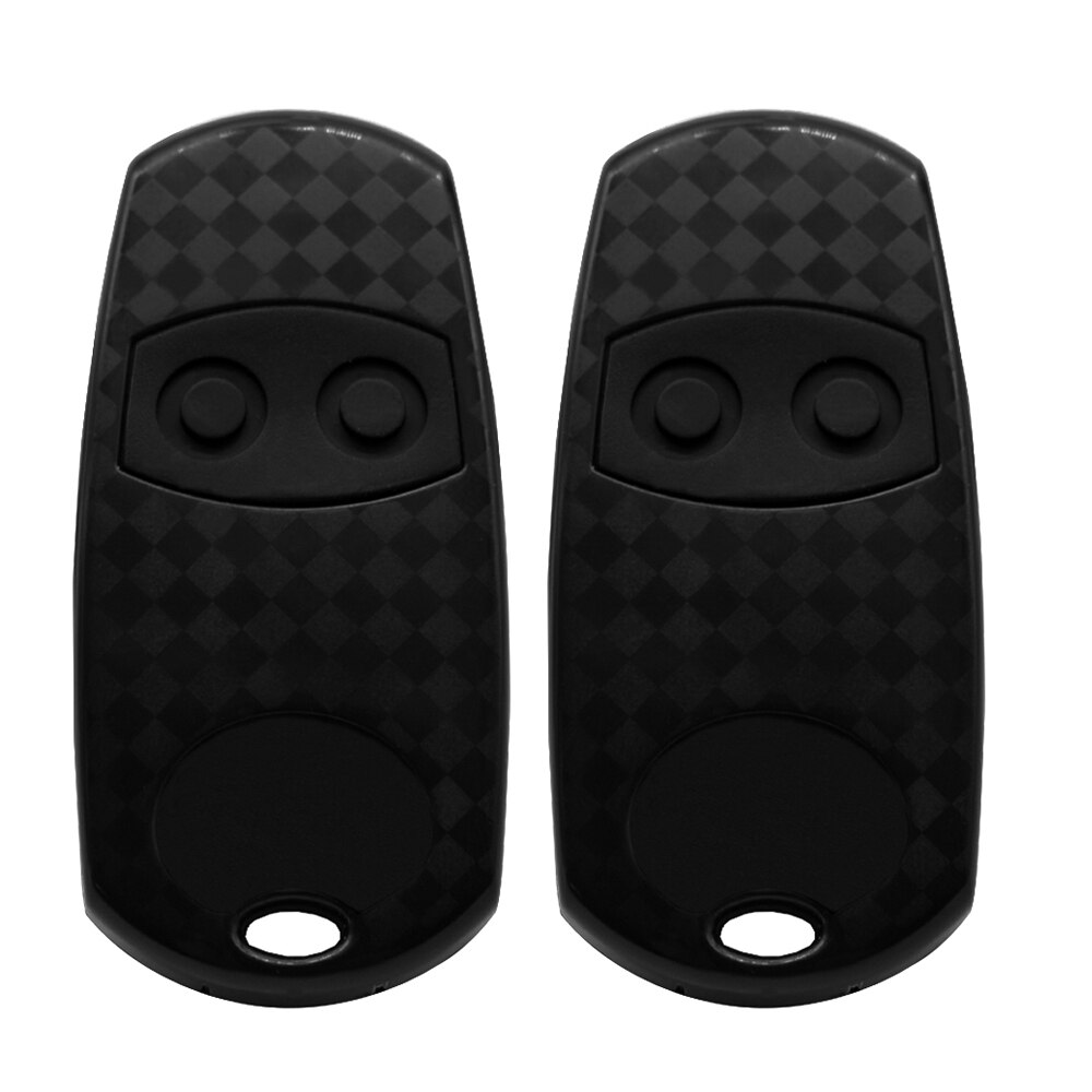 Telecomando cancello 2 pezzi per clone "superiore 432NA 432EE 432EV tw2ee gemello2 433mhz: TOP 432EV