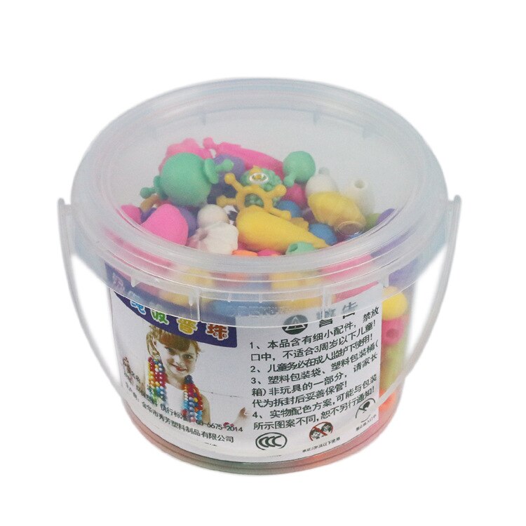 Brinquedos, hobbies, artesanato, brinquedos diy, pop, mudança de cores, pulseira, presentes, meninas, brinquedos para 8 anos, conjuntos para crianças: 290pcs with box