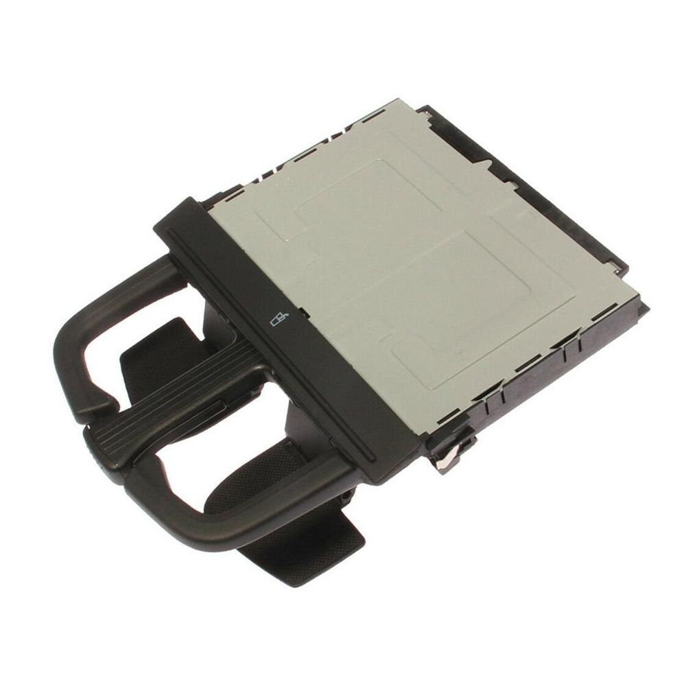 Black Front Folding Stretch Dash Cup Holder Fit For VW for Jetta MK4 For Golf MK4 For Bora Stretchable Water Cup Holder