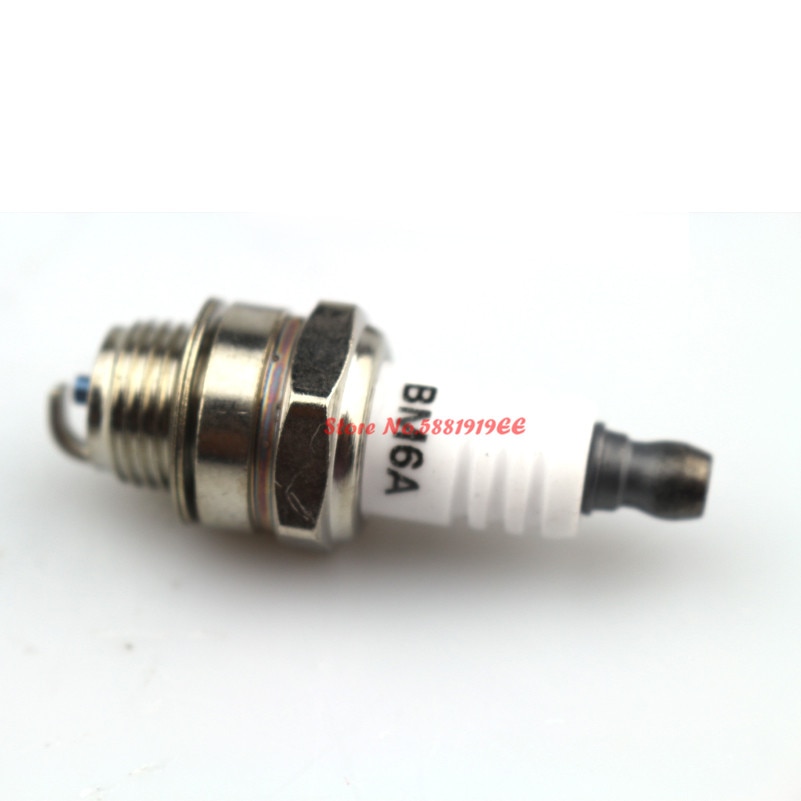 2 Takt Bougie Voor 47cc,49cc Mini Moto Dirt Pocket Bike Quad Atv Mini Moto Minicross Moto Rcycle