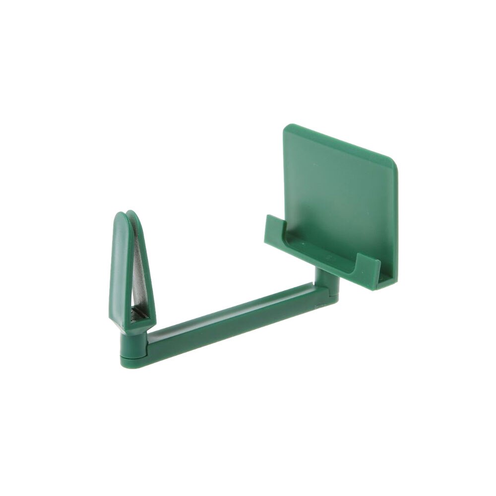 Morsetto fisso dello schermo del supporto del supporto del telefono regolabile per iPhone 5/6/7/8 strumento di riparazione Samsung universale