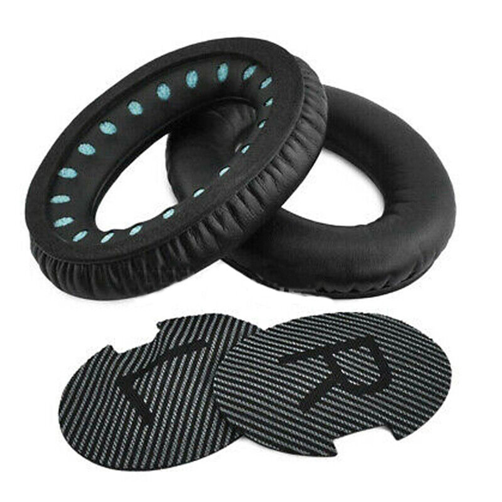 Ersatz Ohrpolster Ohrpolster Stirnband für Bose QuietComfort QC 2 15 25 35 Headset Ohrkissen QC35 QC2 QC15 QC25 Zubehör
