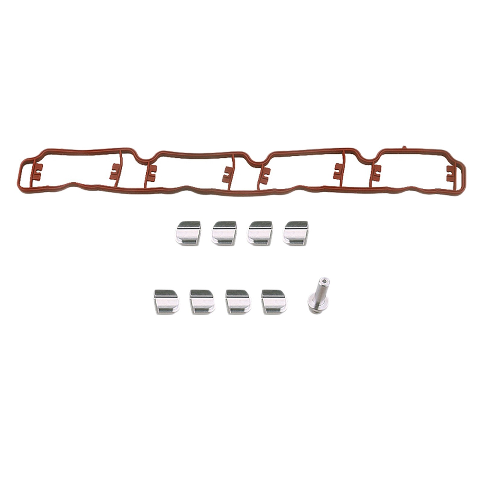 Inlet Intake Repair Kits for VW R Models MK6 R + 2.0T FSI Intake Manifold