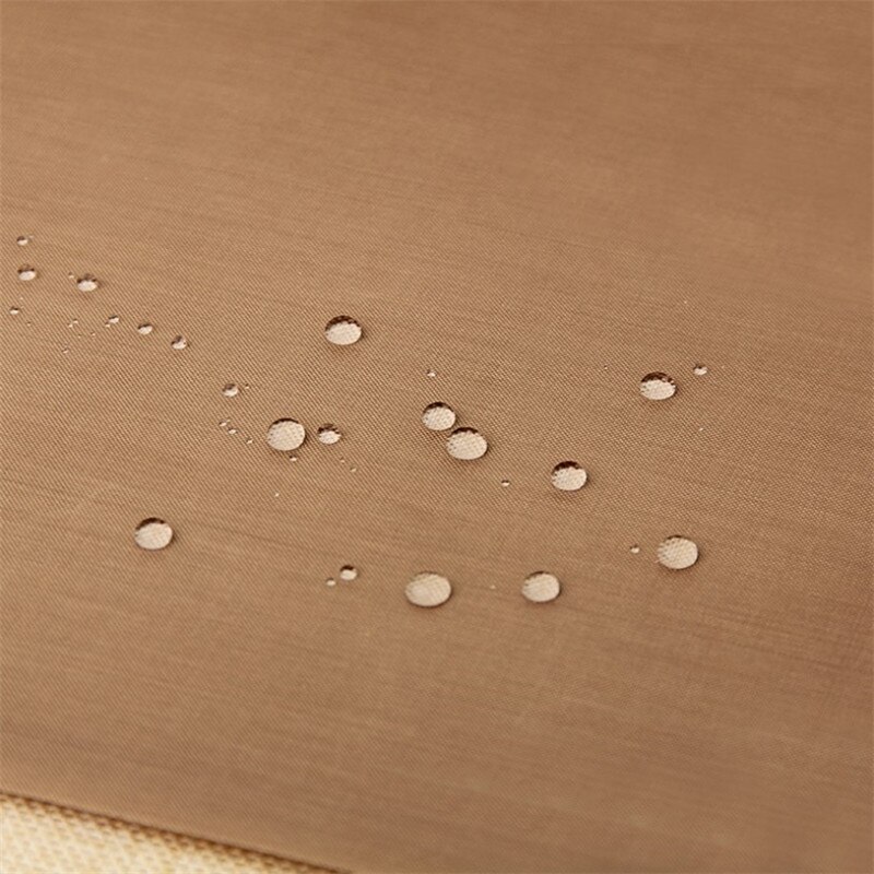 TTLIFE Newest Reusable Non Stick Baking Paper High Temperature Resistant Baking Sheet Oven Microwave Grill Baking Mat 40 x 30 cm
