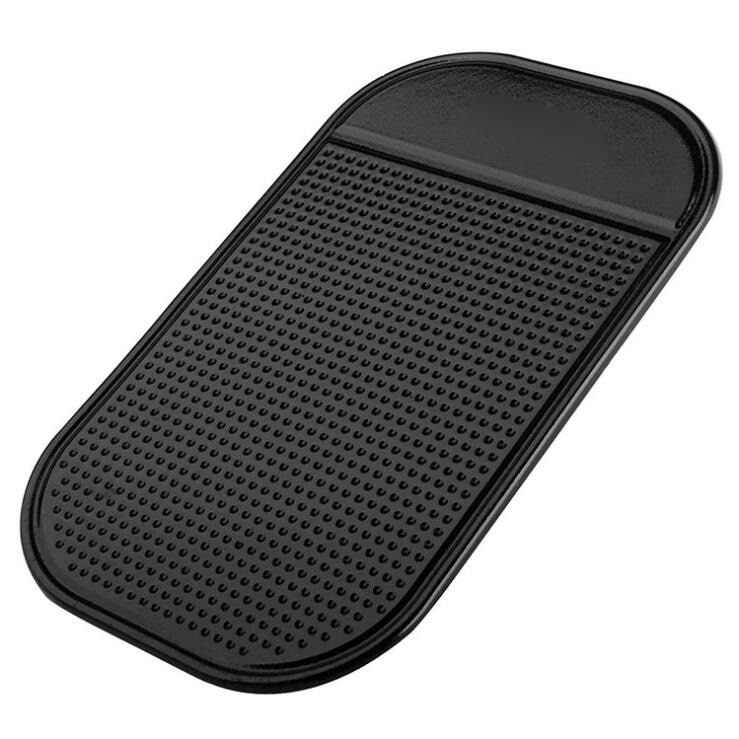 Auto Anti-Slip Mat Dashboard Sticky Pad Auto Interieur Non-Slip Houder Voor Gps Mobiele Telefoon Auto Interieur accessoires Non-Slip Mat