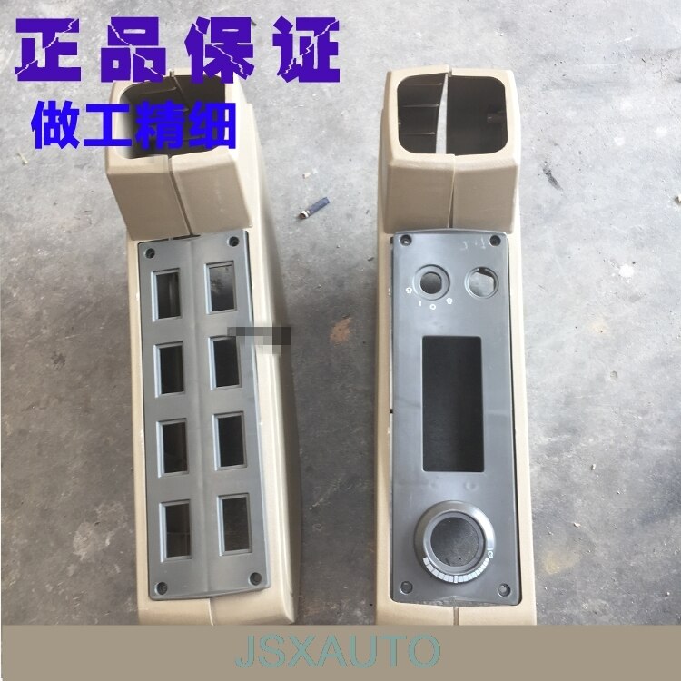 excavator cab trim panel full interior trim board excavator accessories For DOOSAN DH220 225 258 300-5-7-9 DX DAEWOO