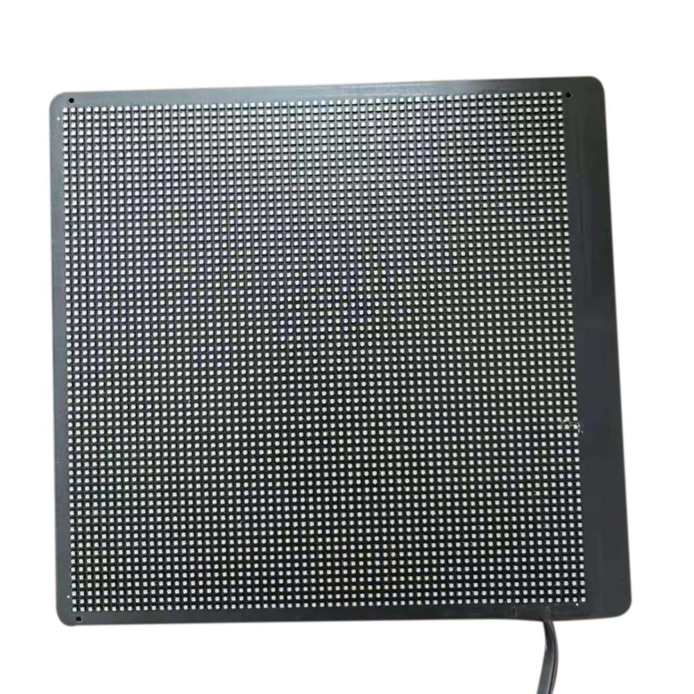 Led Screen Display Wifi Controle Voor Reclame Rugzak Accessoires