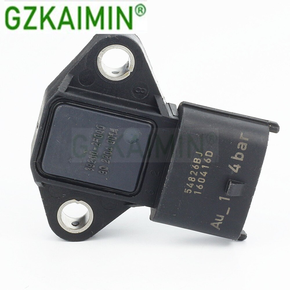 Sensor de presión de admisión OEM 39200-2F000 para Kia para Hyundai Sensor de presión 392002F000.