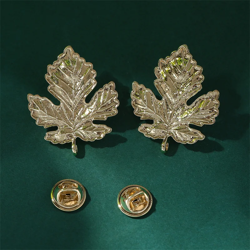 Koreaanse Ster Anker Beooch Bee Insecten Revers Pin Mannen Pak Kraag Pinnen Mode-sieraden Badge Accessoires