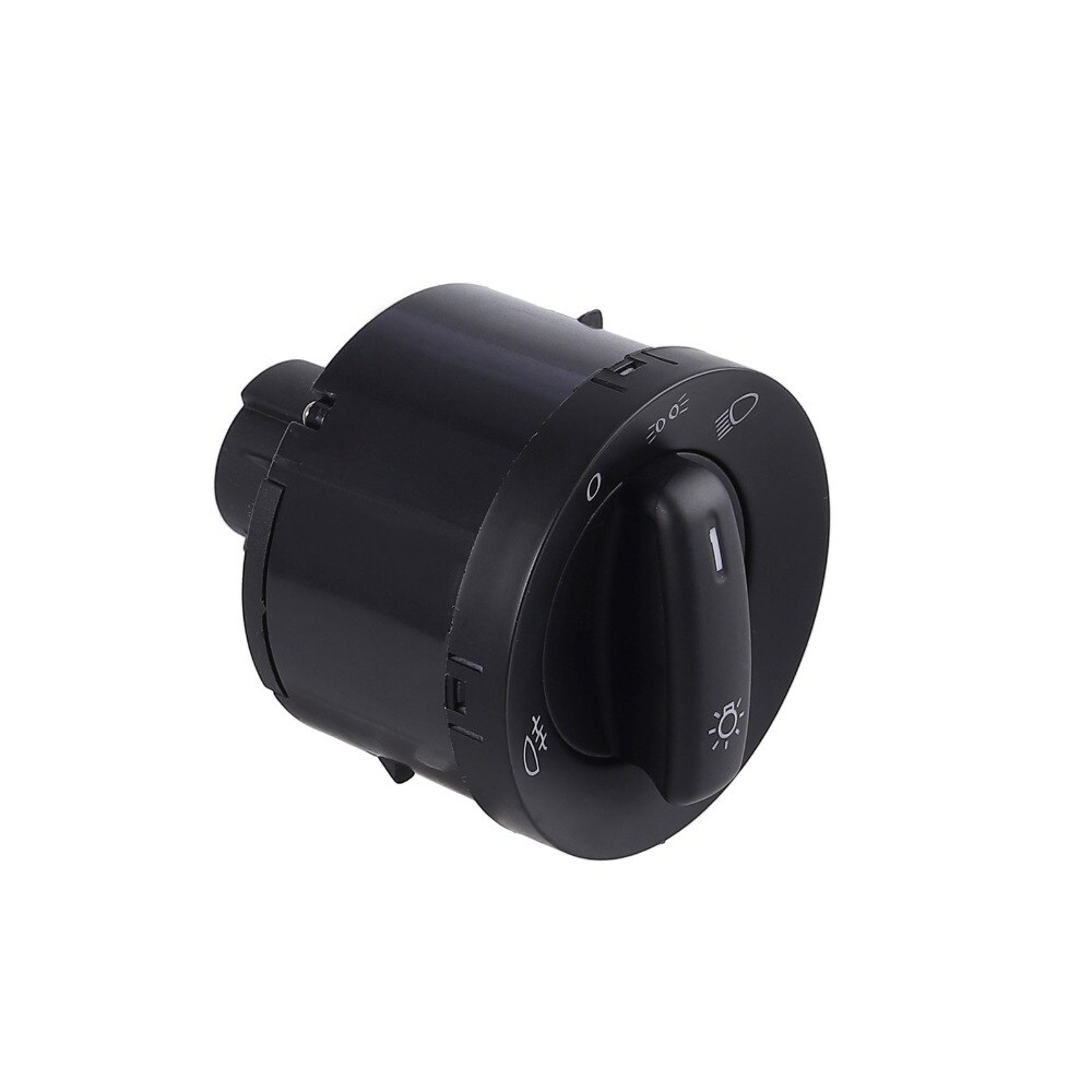 Autoutlet ljusströmbrytare strålkastarbrytare ersättning av biltillbehör för golf 1 k 0941431b 292758241609