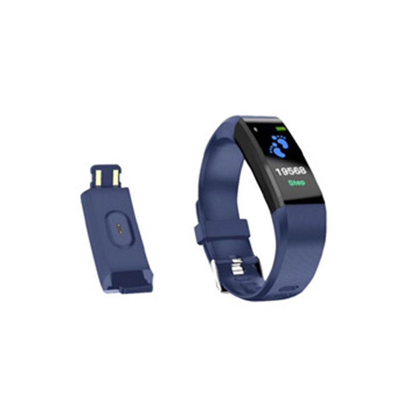 PULSERA ACTIVIDAD Y SUENO AZ TENSIO LITE MUVIT I/O 0