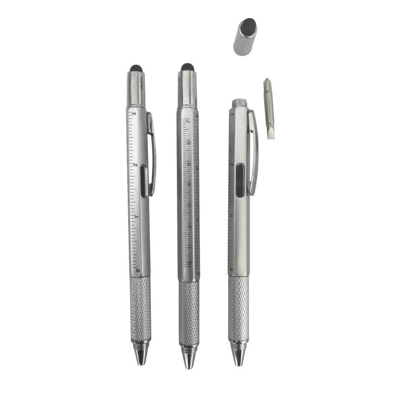 Multi-funktion Telefon Handschrift Stifte Werkzeug Schraubendreher Touchscreen Kapazitäzehn Telefon Handschrift Kugelschreiber Werkzeug Stift