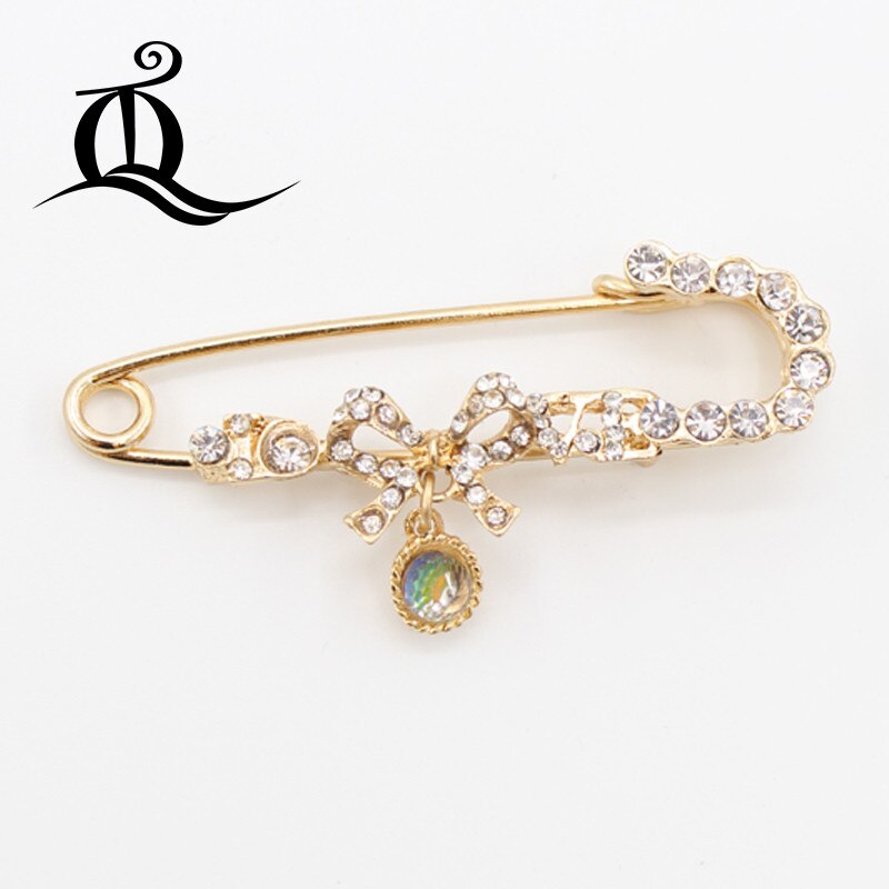 6.3-8.2Cm Broches Goud Kleur Mix Broches Broche Pin Voor Vrouwen, fijne Sieraden Voor Mannen Vrouwen Mode Kleding Accessoires: Antique Zinc