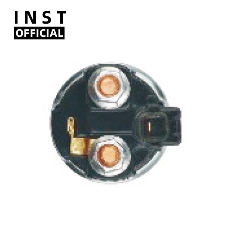 Solenoide SWTICH electromagnético 66-8180