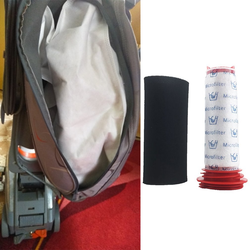 Vacuum Cleaner Accessories Fliters Dust Bags Fliter Element Floor Cleaning Tools For Bosch For Siemens