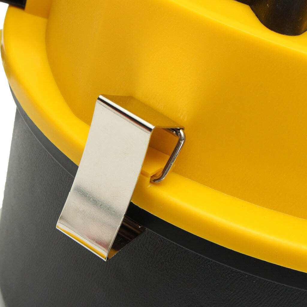 Auto Vakuum, 14,7 ft kabelgebunden Auto Staubsauger hoch Energie für Schnelle Auto Reinigung DC 12V Tragbare Auto Staubsauger für Auto Verwenden