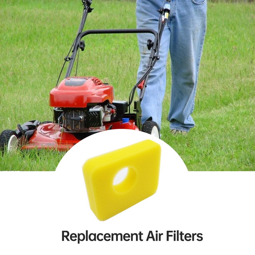 3PCS Replacement Air Filter Foam Element Lawn Mowe... – Grandado