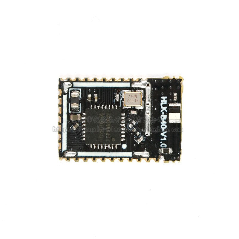 HLK-B40 Bluetooth module BLE Bluetooth 5.1
