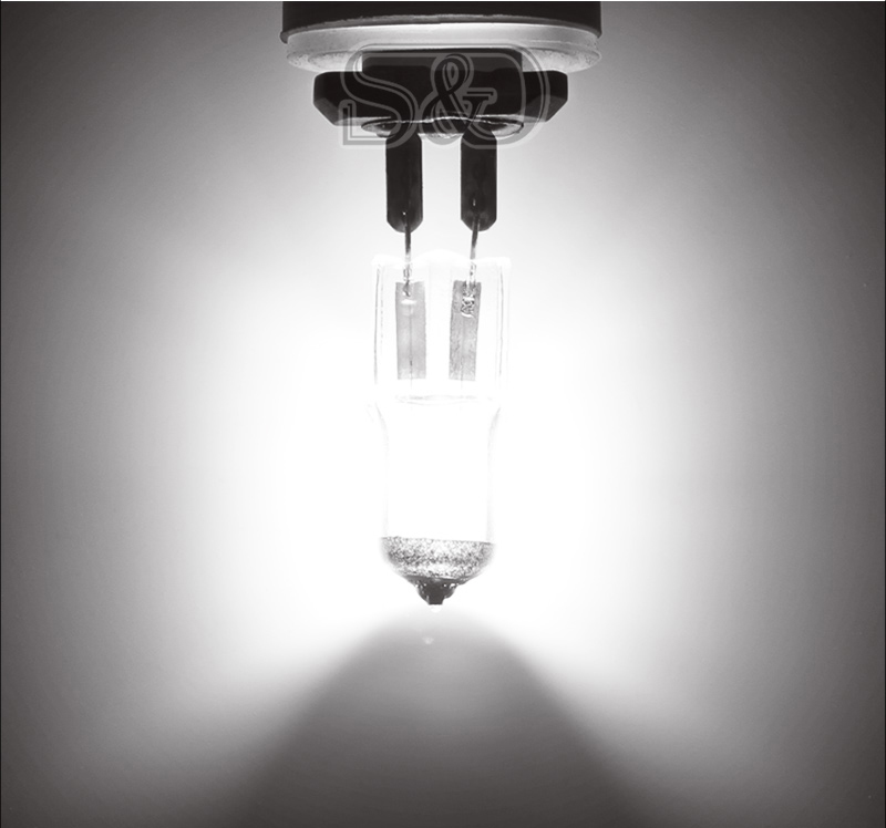 Ampoule H27 à halogène 27W-881 H27W | 894, phare, phare, phare, feu roulant, parking, blanc, jaune, ambre, D020, 880