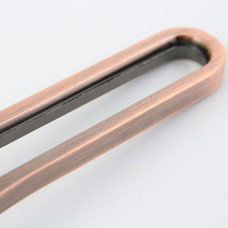 Zinc Alloy Door Bolt Anti-theft Door Bolt Household Door Bolt With Steel Ball Door Hardware Home Improvement