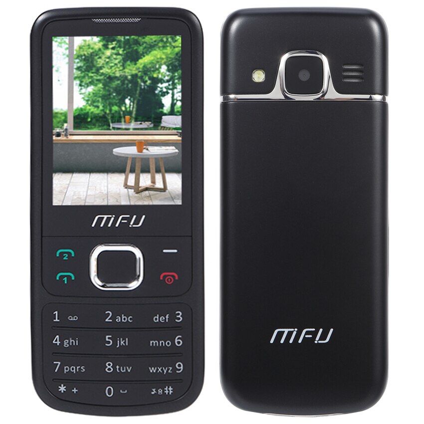 mini Tastiera Russa Del Telefono mobile 2.4 "1000 Mah Lungo pausa senza fili Fm Accumulatori E Caricabatterie di Riserva doppio Sim sbloccare Gsm Cellulare M670