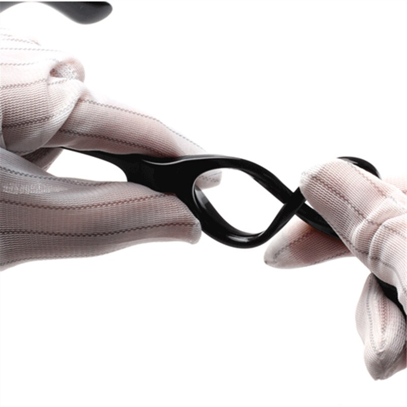 Yooske børn anti blå lys brille ramme børn  tr90 silikone optiske briller dreng pige fleksible runde briller beskyttende