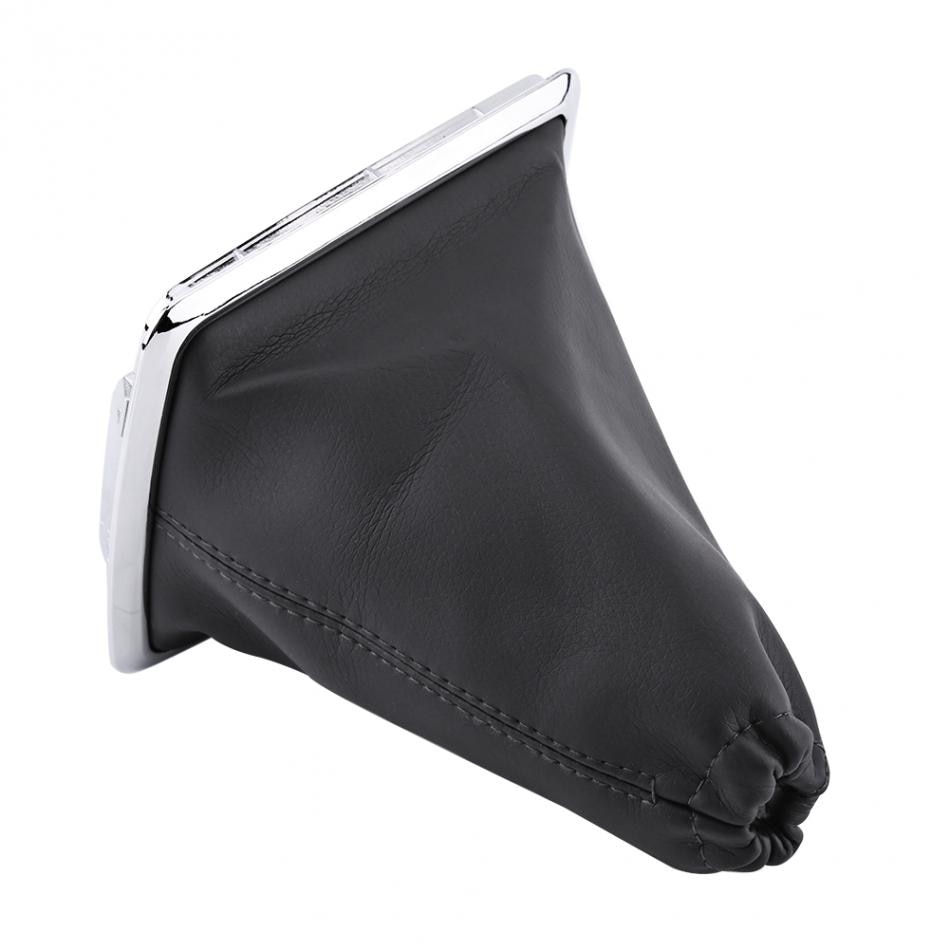 Auto Getriebe Schicht Stock Gamasche Stiefel Staub Abdeckung Ersatz Getriebe Schicht Stiefel für Ford Fokus 2005 2006 2007