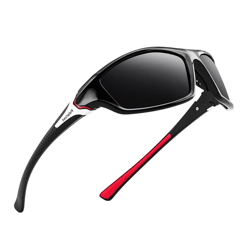 Gafas de sol polarizadas para pescar para hombre y mujer, lentes de sol de pesca con protección UV para exteriores, antideslumbrantes, adecuadas para conducir, senderismo y ciclismo