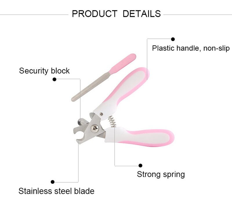 Bonve Pet Hunde-Nagelschleifer Spitzen, 2 Stück | Diamantbeschichtete Schleifbits Für Krallenschleifer