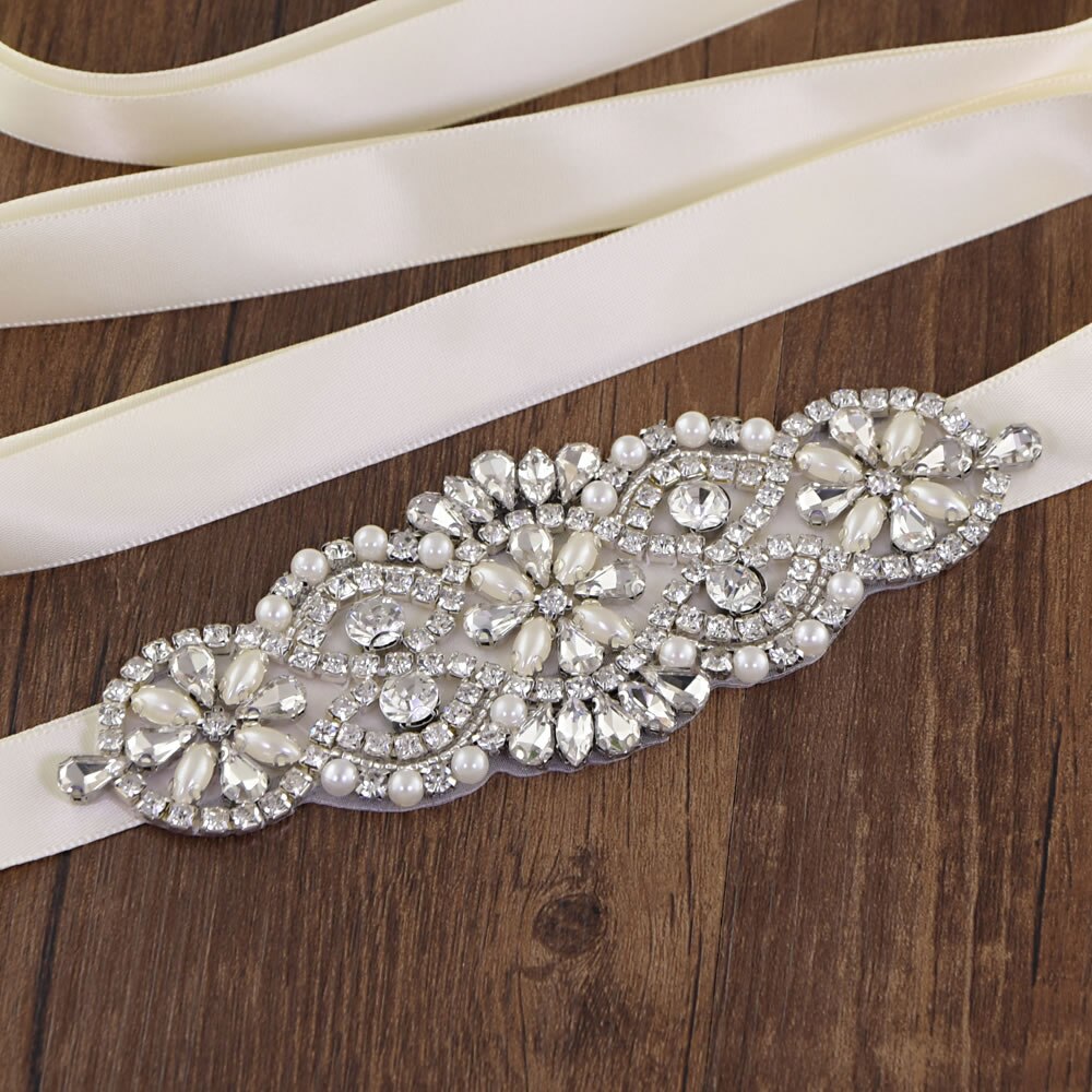 bridal belt sash Bridal Dress Belt Woman Party Belt Prom Dresses Belt Beaded Pearl Wedding Belt Girls Pearl Belts Wedding Sash