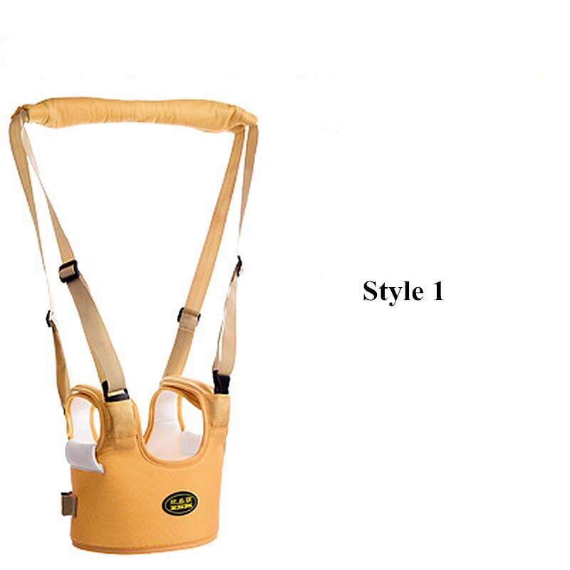 Breathable Toddler Baby Walking Belt Toddler Safety Harness & Leash Backpack Baby Walker Learning Walking Assistant 3D Mesh Net: 2 Siji Jin