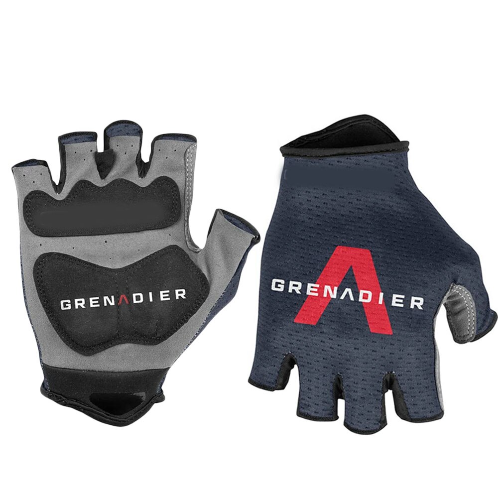 Interlock katoenen handschoenen maat 10 wit