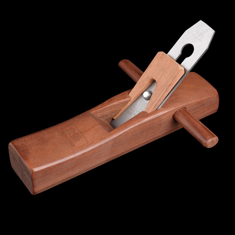 TRANVON Hand Flugzeug Holz Hobel Flache Flugzeug Unterseite Rand Hobel Klingen Holzbearbeitung Flugzeug für Tischler Holzhandwerk Werkzeug