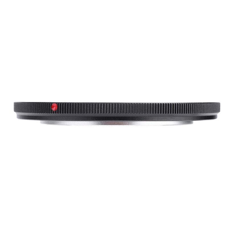 M42-FD Adapter Ring Lens Adapter Vervanging Voor Canon Lens Vervanging Fd F-1 A-1 T60 Film Camera Adapter