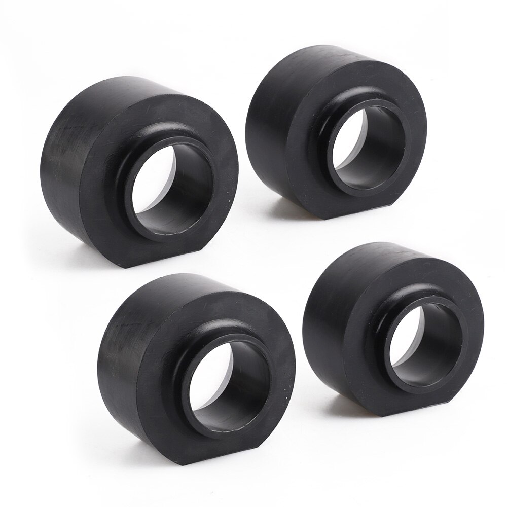 4pcs 2&#39;&#39; 2.5&#39;&#39; 3&quot; Full Front Rear Leveling Lift Kit For 1993-1998 Jeep Grand Cherokee ZJ Full 4x2 4x4 For Wrangler 1997-2006