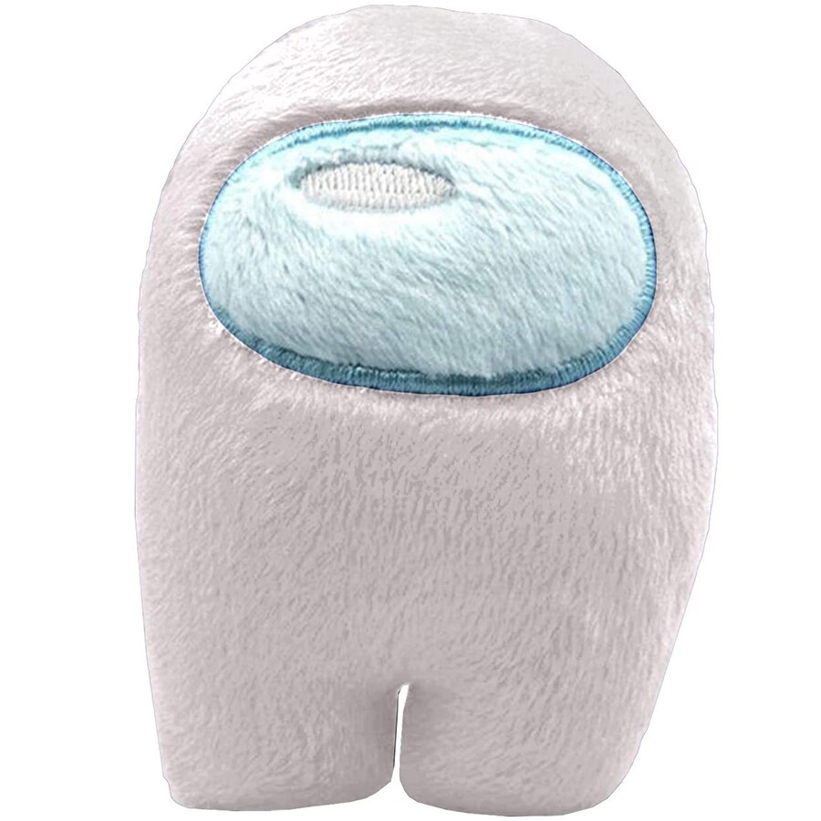 Onder Ons Pluche Speelgoed Dier Onder Ons Game Gevulde Doll Kawaii Figuur Peluche Brinquedos Christmas In Voorraad: WHITE