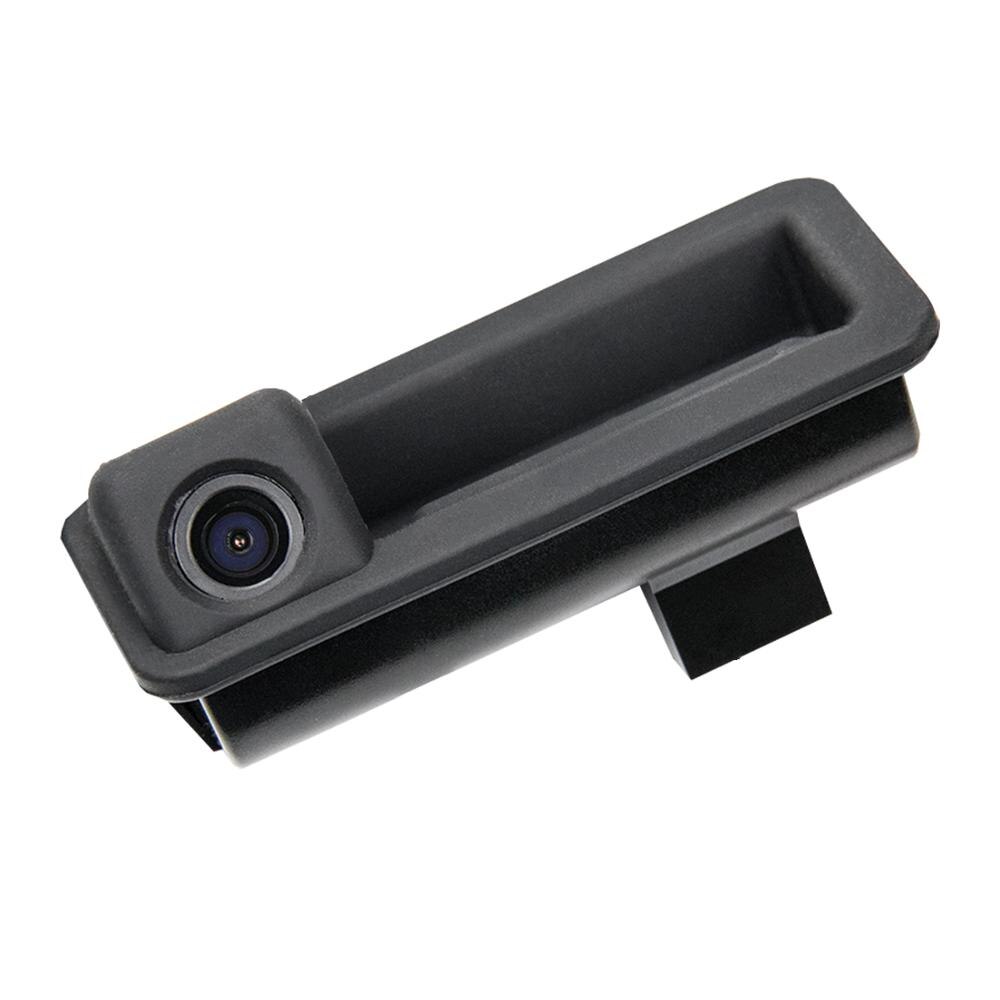 HD 720p Rückansicht Umkehr Sicherung Kamera für Ford Mondeo/Fokus Schrägheck/Palette Rover Freelander2 / Mondeo MK4 / CHIA-X/ S-Max: Ursprünglich Titel