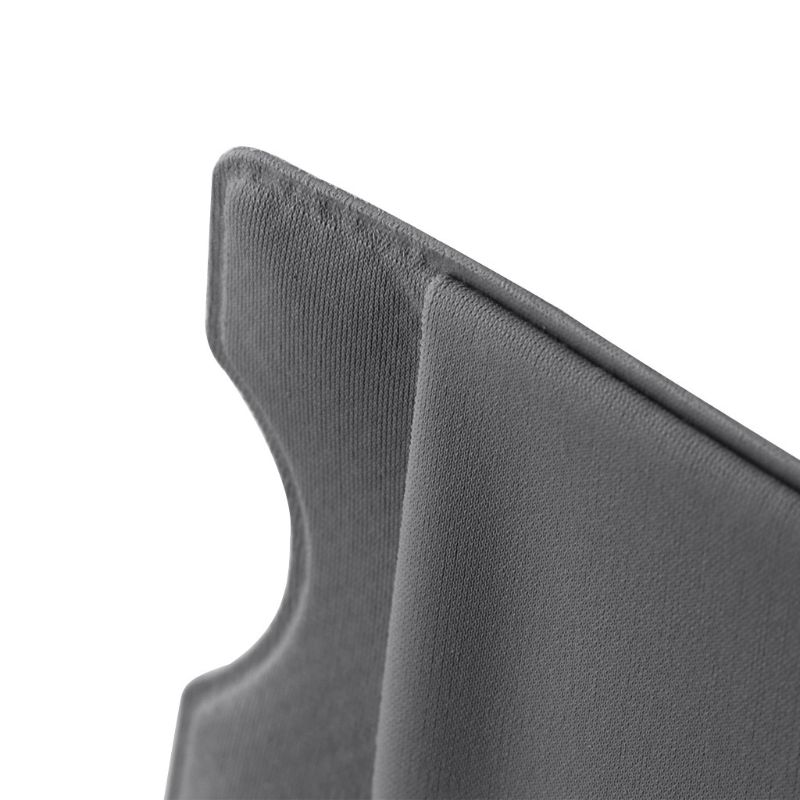 Elastic Adhesive Sticker Cell Phone Wallet Case Credit ID Card Holder Pocket 62KE