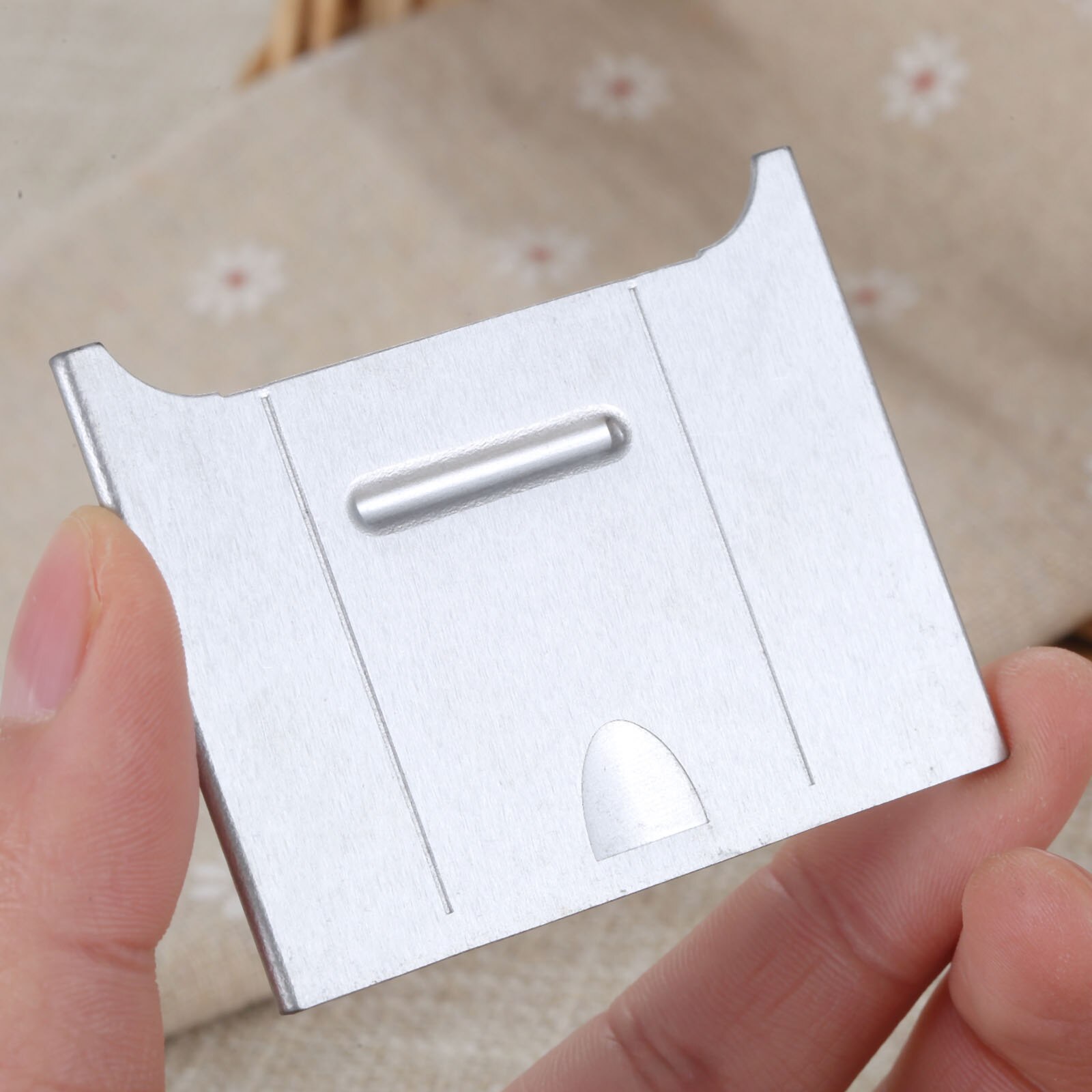 Sewing Bobbin Cover Plate Sewing Machine Slide Plate #356715 For Singer 5050 Cm17 4620 4825 5017 5028 Cp17 9814 Sewing Machine