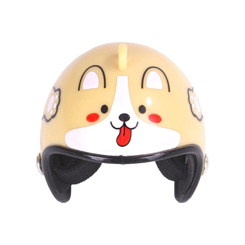 4/3/2/1Pcs Chicken Helmet For Pets Funny Protective Chicken Helmet Hen Chicken Hard Hat Bird Hat Hood TLS