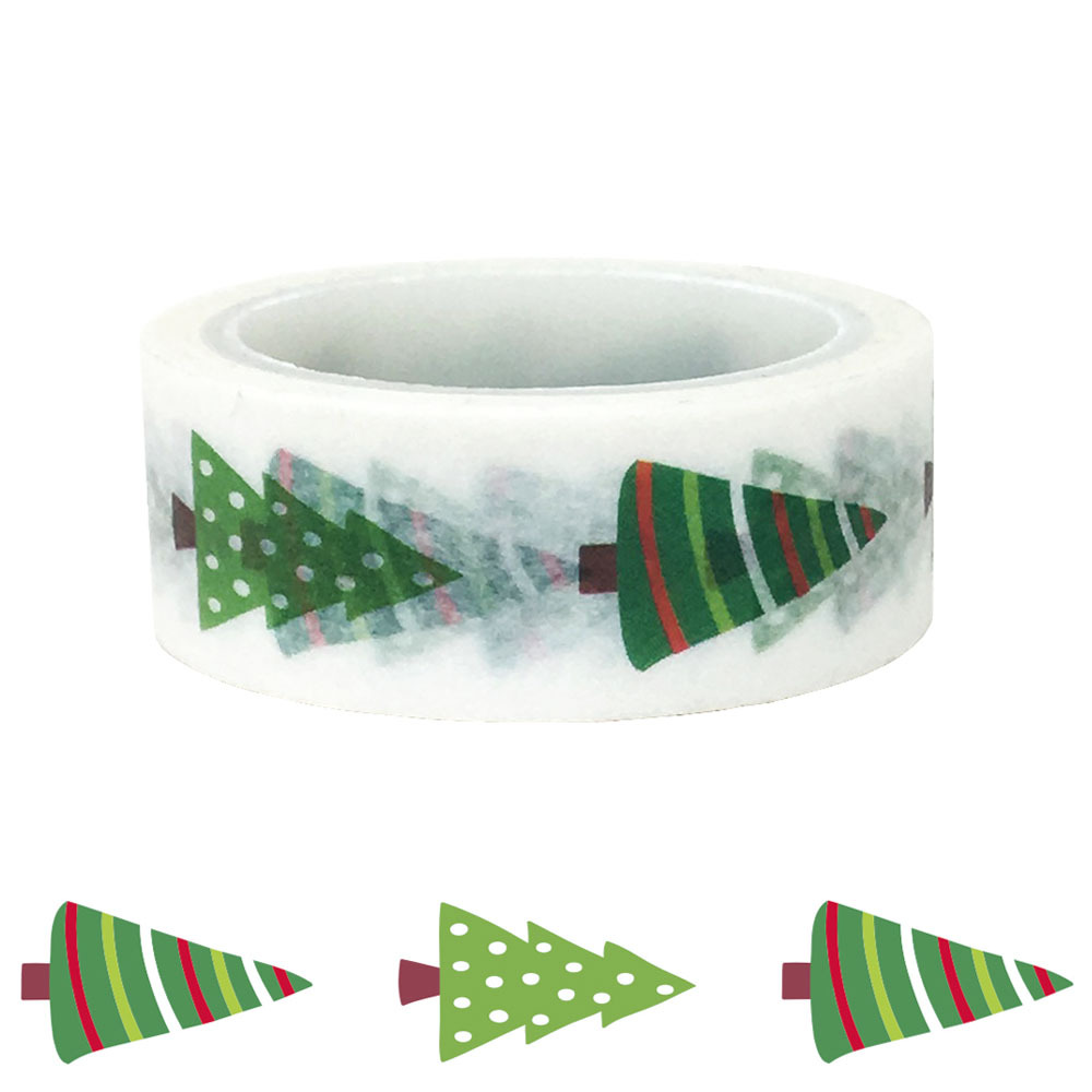 2M/5M * 15Mm Raster Washi Tape Japanse Papier Diy Planner Masking Tape Plakband Stickers decoratieve Briefpapier Tapes: M 5M 15MM