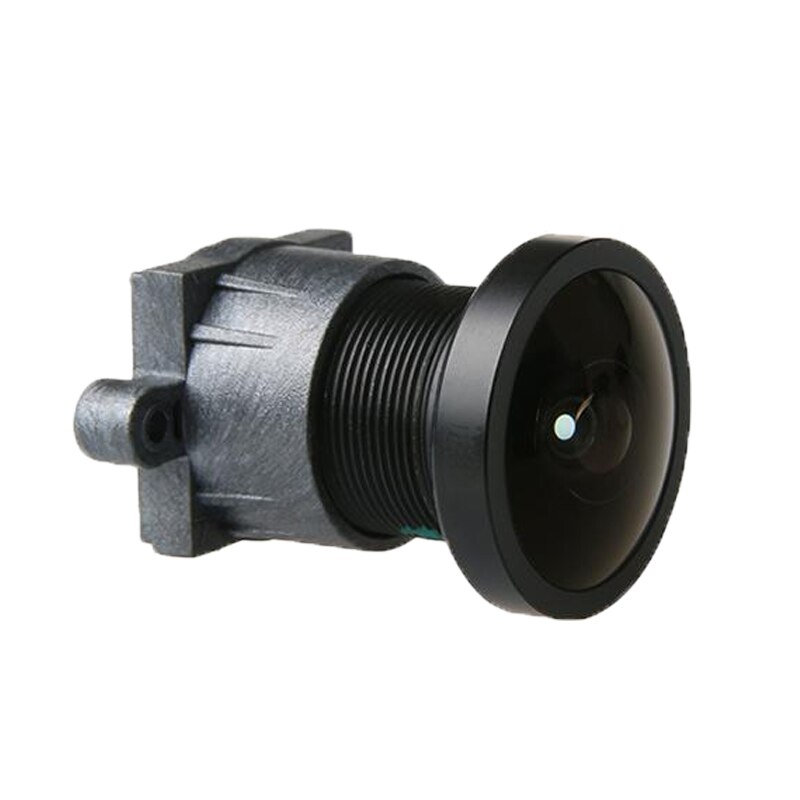 Najnowszy 170 stopni 1200 pciel SJCAM sj4000 aparat len dla SJCAM sj4000 sj 4000 wifi sj5000 sj6000 sj7000 sj8000 sj9000 kamera