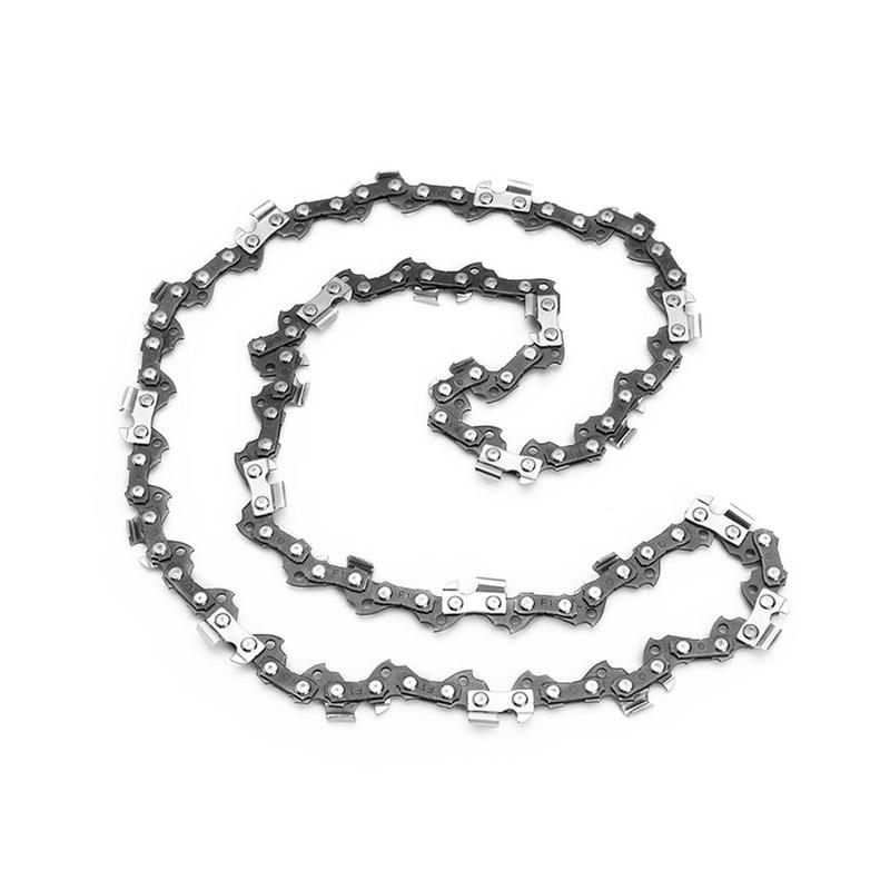 5016 Replacement chainsaw chain blade wood cut 16 inches 59 sections 29 drive links 3/8p Chainsaw chain: Default Title