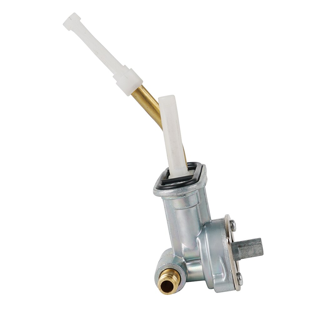 ATV Fuel Valve Shut Off Petcock for Arctic Cat 250 300 400 454 500 Replaces 0470-445 Fuel Gas Petrol Tank Switch Accessories