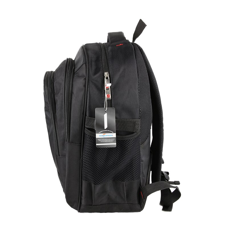 Chuwanglin noir sac à dos pour ordinateur portable homme sac à dos quotidien sac de voyage sacs d'école 15 pouces femmes sac à dos Mochila Feminina ZDD2183