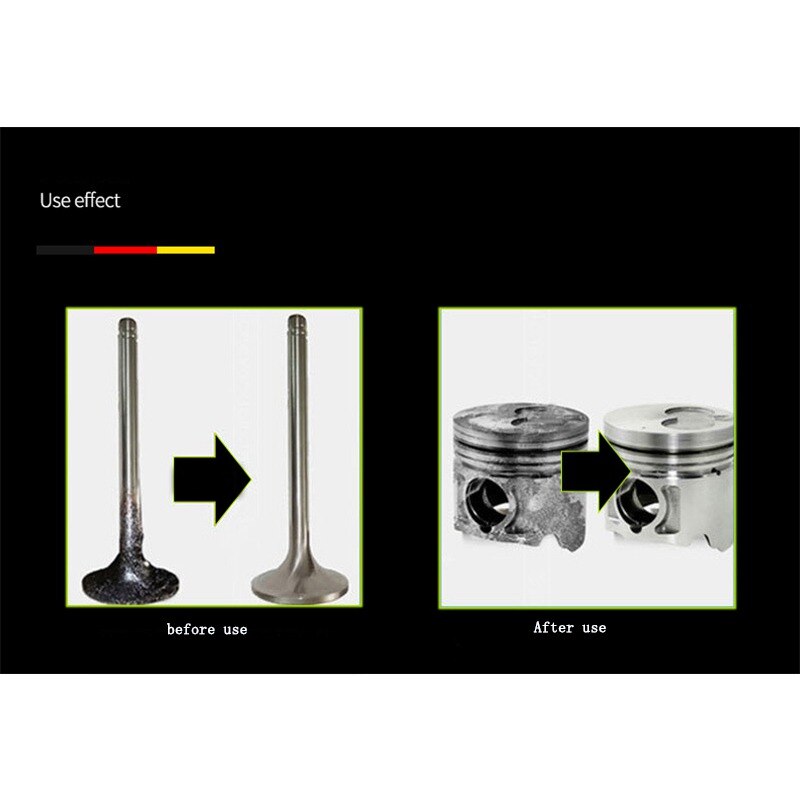 Gasoline Additives For Synergizers Car Fuel Treasure Fuel Adding Carbon Removal Reduce Fuel Consumption And Improving Power