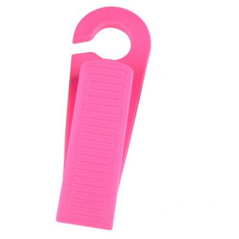 1Pcs Convenient Mouse Door Stop Stopper Guard Baby Safety Protector Protector Non-Slip Door Buffers For Kids available