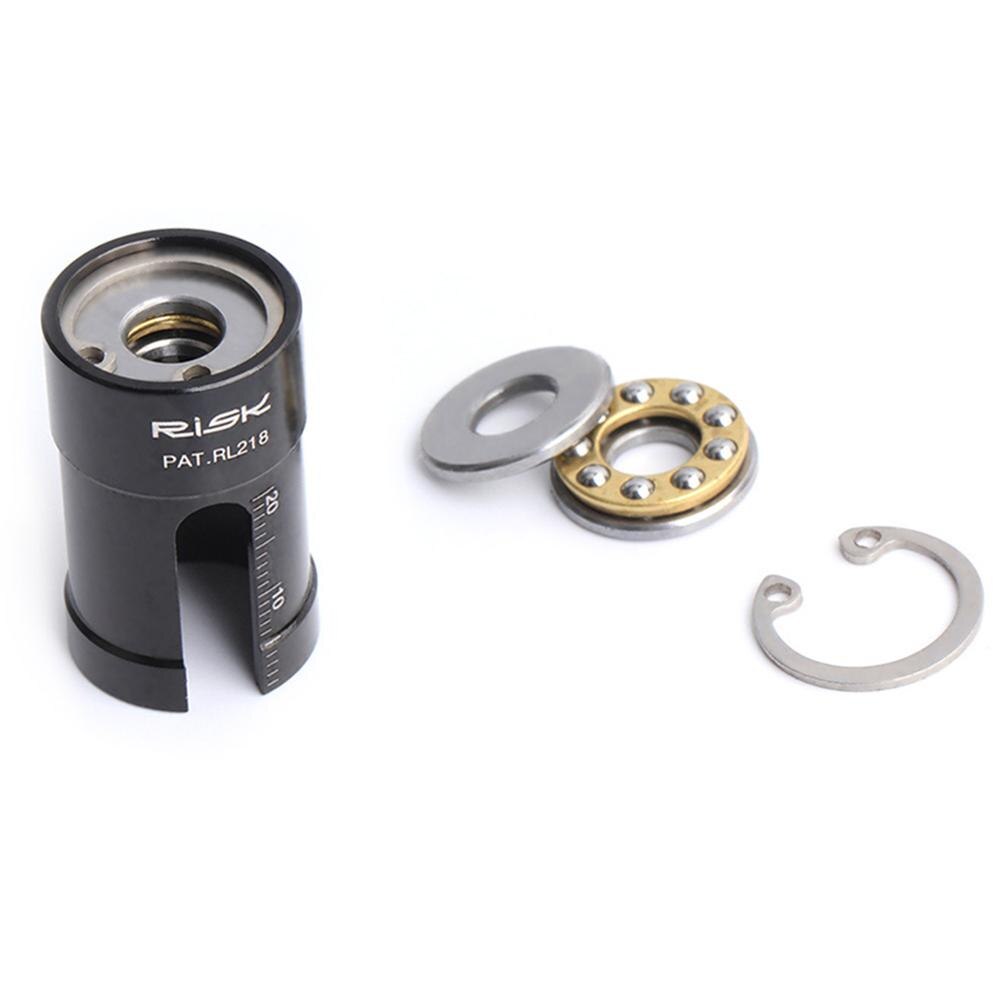 Mtb Bike Rear Shock Bushing Disassembly Tool 90mm Length Stainless