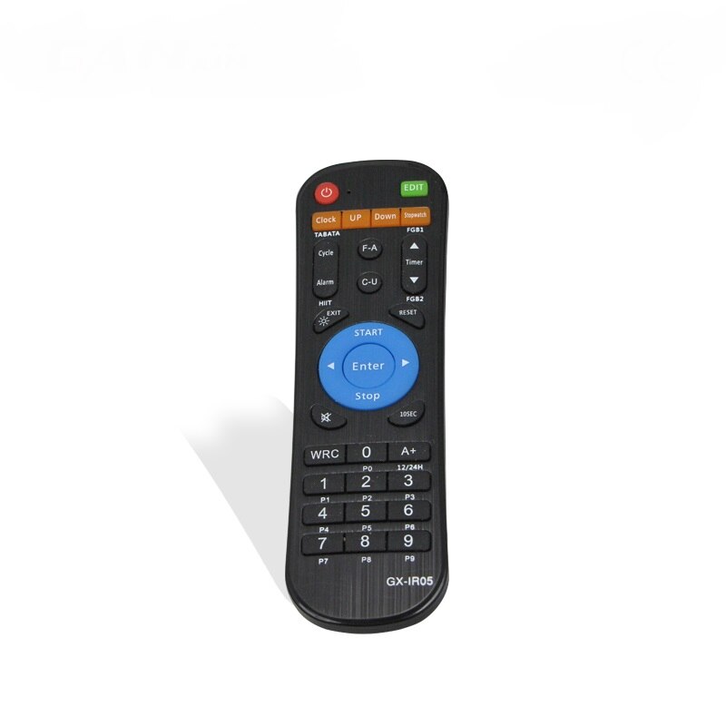 Ganxin-Temporizador gx ir05, GX-IR05 de control remoto
